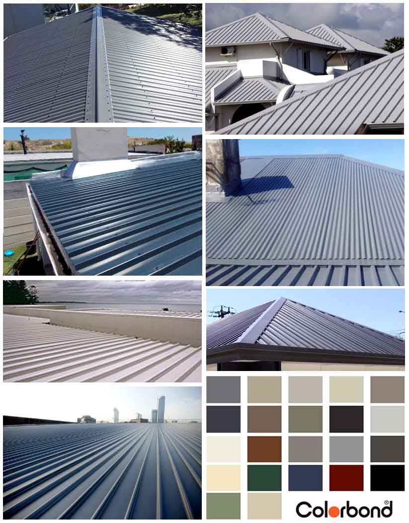 Metal-roof-composite